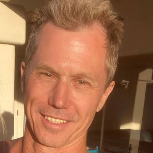 Meet your Posher, Damian